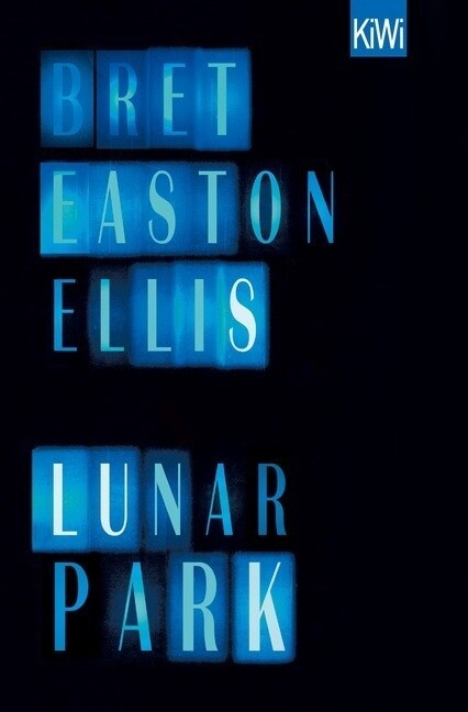 Lunar Park (Paperback)