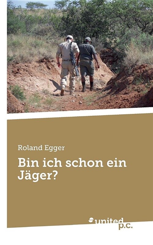 Bin ich schon ein J?er? (Paperback)