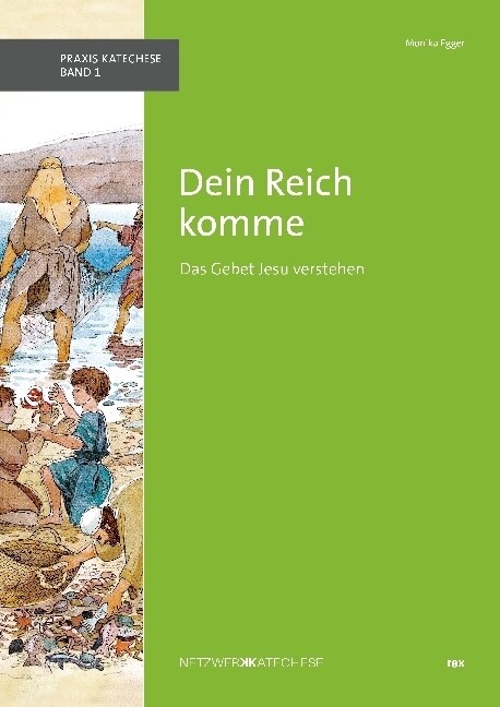 Dein Reich komme (Paperback)