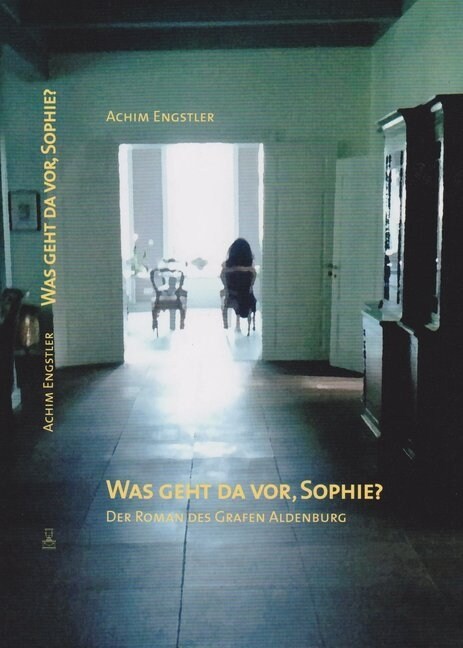 Was geht da vor, Sophie？ (Hardcover)