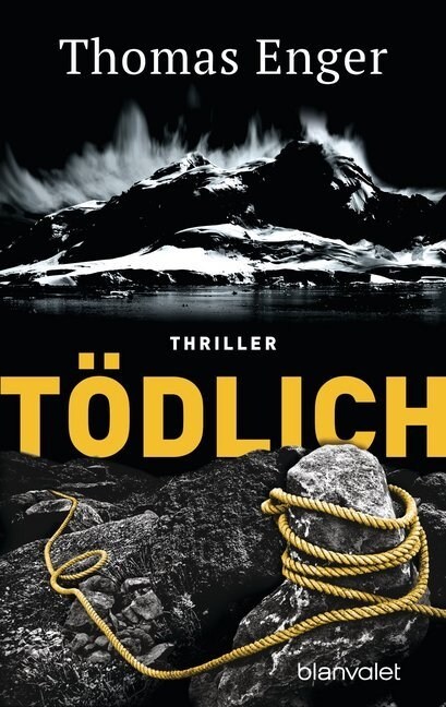 Todlich (Paperback)