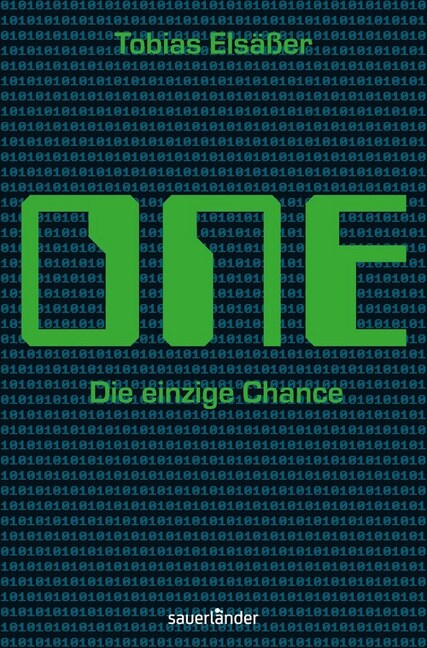 One (Hardcover)