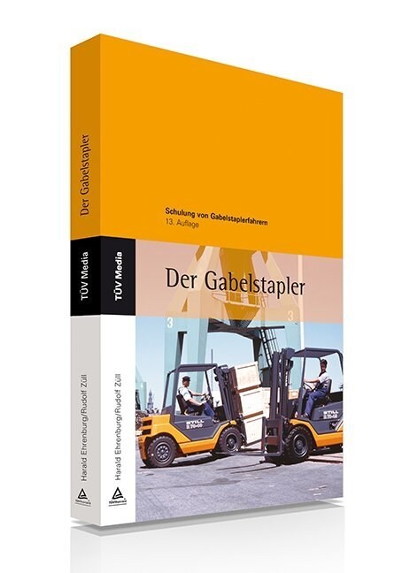 Der Gabelstapler (Paperback)