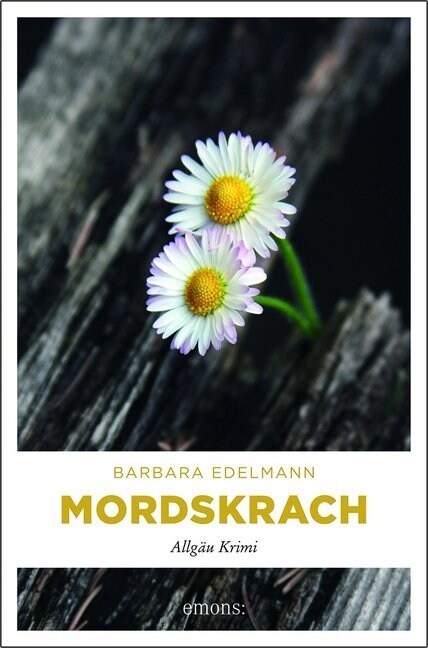 Mordskrach (Paperback)