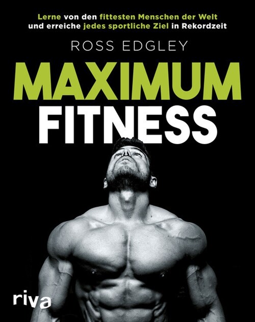 Maximum Fitness (Paperback)