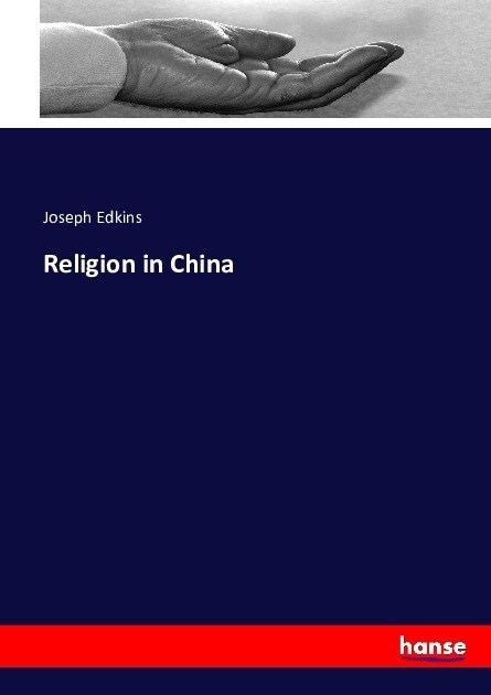 Religion in China (Paperback)