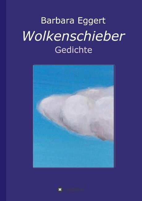 Wolkenschieber (Hardcover)