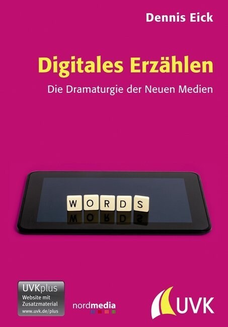 Digitales Erzahlen (Paperback)