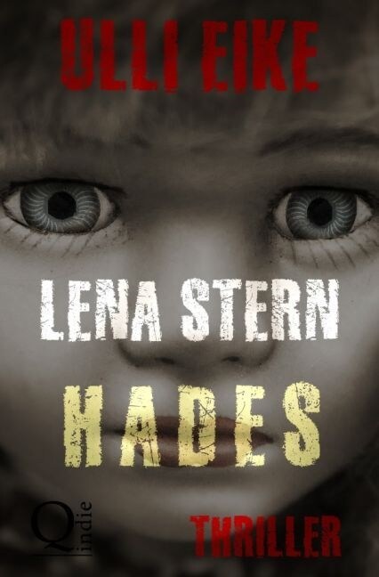 Lena Stern: Hades (Paperback)