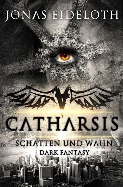 Catharsis - Schatten und Wahn (Paperback)