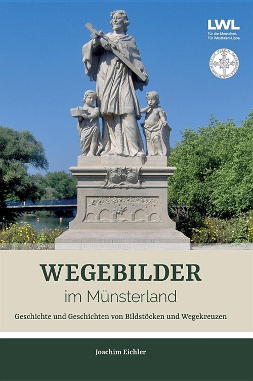 Wegebilder Im M?sterland (Hardcover)