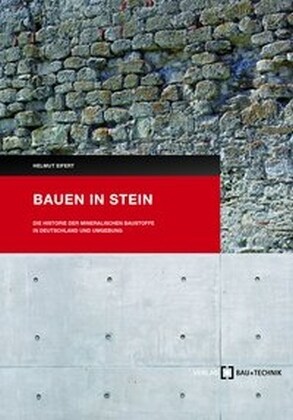 Bauen in Stein (Hardcover)