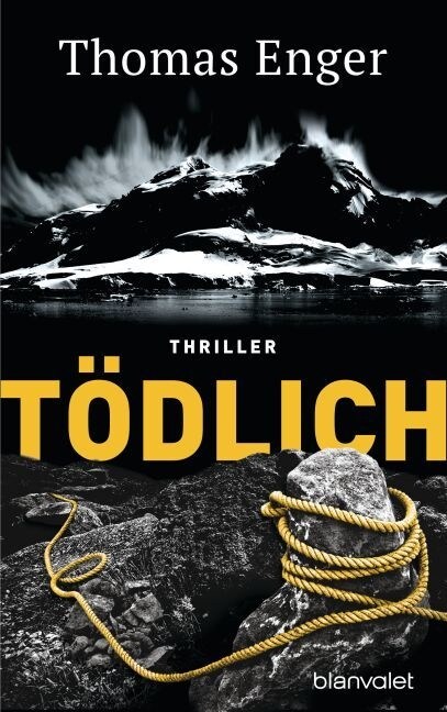 Todlich (Paperback)