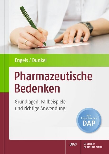 Pharmazeutische Bedenken (Paperback)