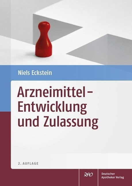 Arzneimittel - Entwicklung und Zulassung (Paperback)