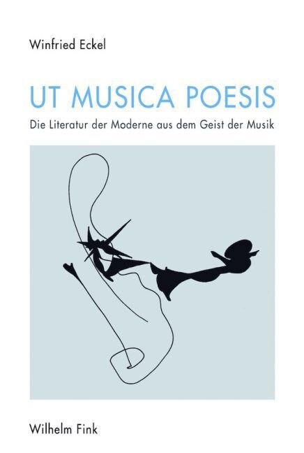 Ut musica poesis (Paperback)