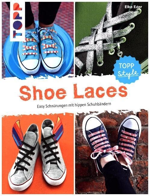 Shoe Laces (Paperback)