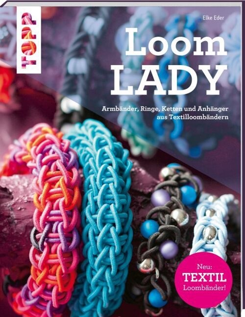 Loom Lady (Paperback)