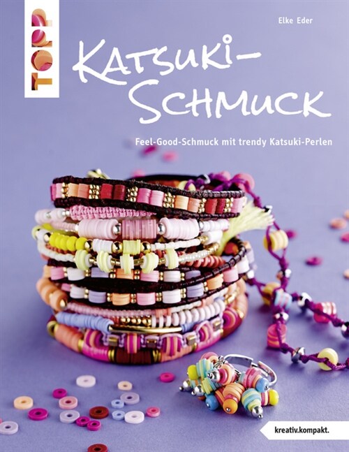 Katsuki-Schmuck (Paperback)