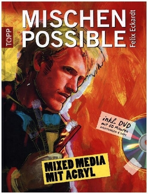 Mischen possible, m. 1 DVD (Hardcover)