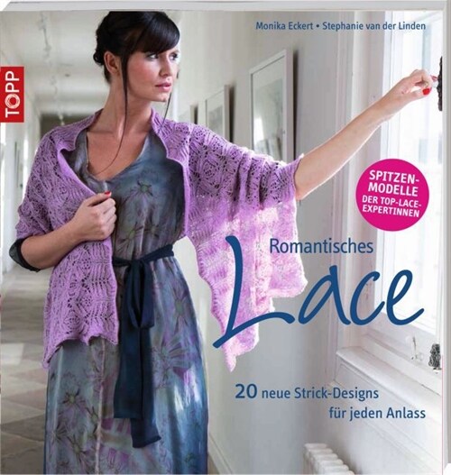 Romantisches Lace (Paperback)