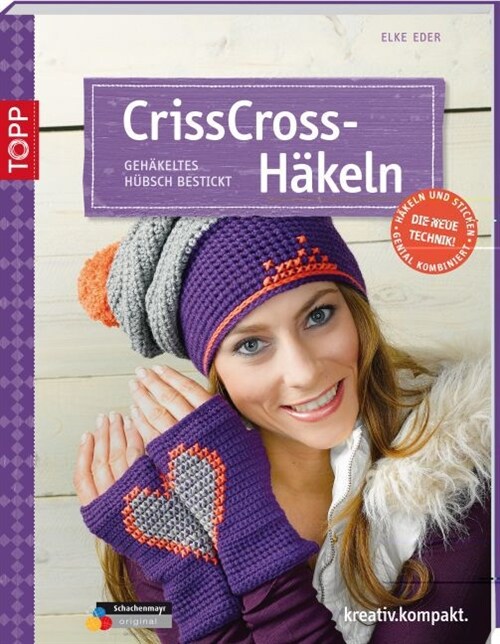 CrissCross-Hakeln (Paperback)