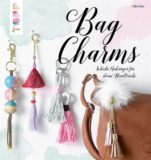 Bag Charms (Hardcover)