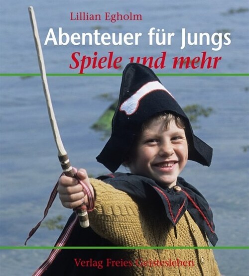 Abenteuer fur Jungs (Hardcover)