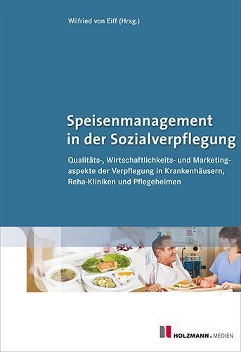 Speisenmanagement in der Sozialverpflegung (Paperback)