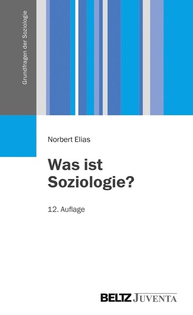 Was ist Soziologie？ (Paperback)