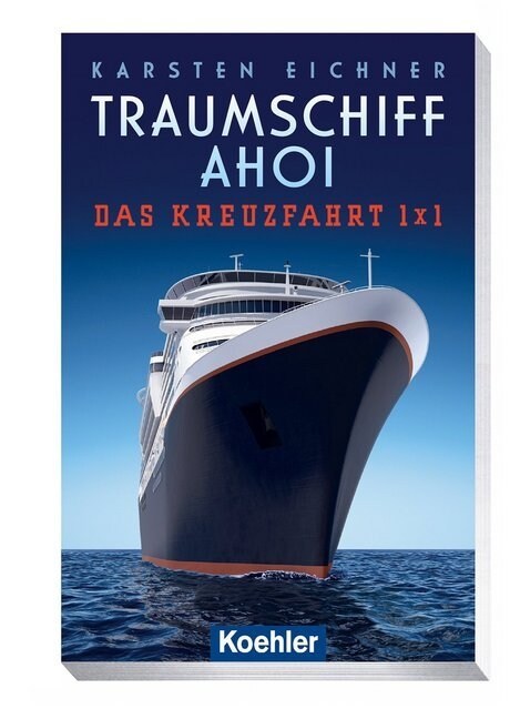 Traumschiff ahoi (Paperback)