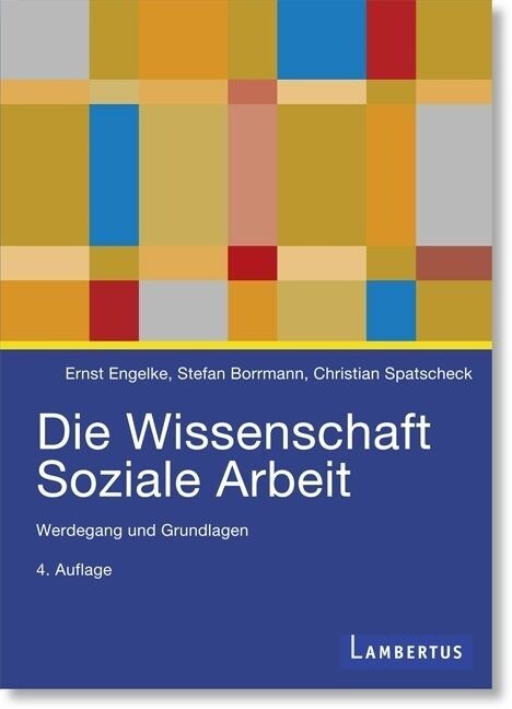 Die Wissenschaft Soziale Arbeit (Paperback)