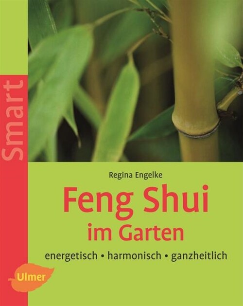 Feng Shui im Garten (Paperback)