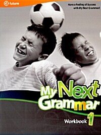 My Next Grammar 1 (Workbook)