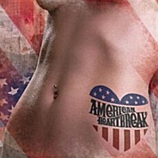 American Heartbreak - American Heartbreak