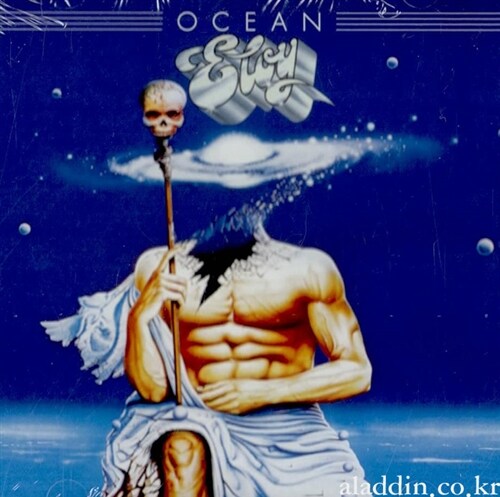 [수입] Eloy - Ocean [Digitally Remastered]