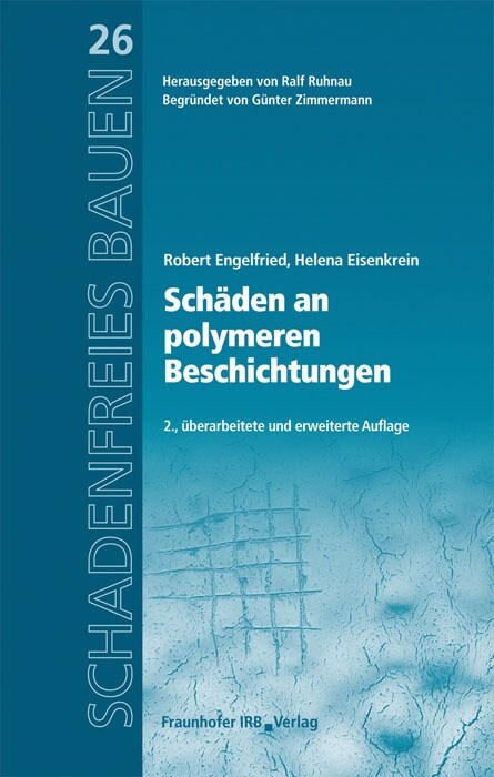 Schaden an polymeren Beschichtungen (Hardcover)