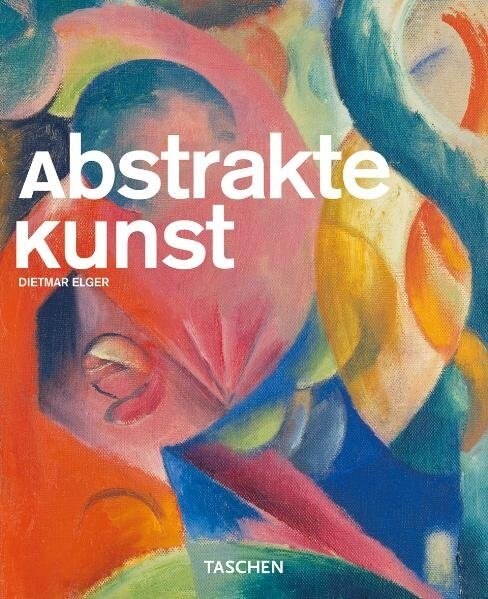 Abstrakte Kunst (Paperback)