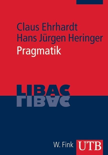 Pragmatik (Paperback)