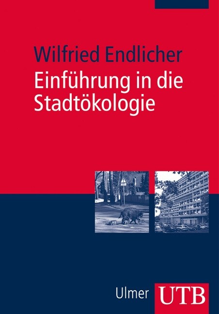 Einfuhrung in die Stadtokologie (Paperback)