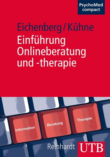 Einfuhrung Onlineberatung und -therapie (Paperback)