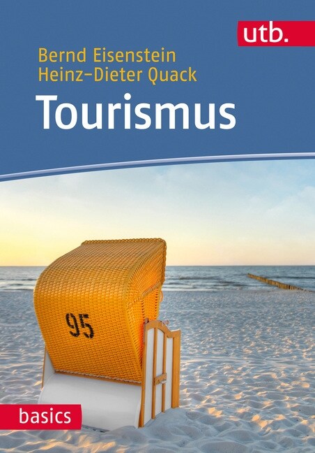 Tourismus (Paperback)