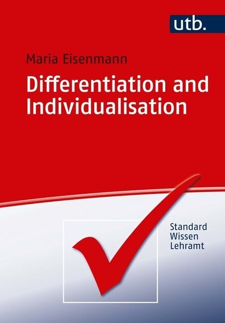 Teaching English: Differentiation and Individualisation (Paperback)