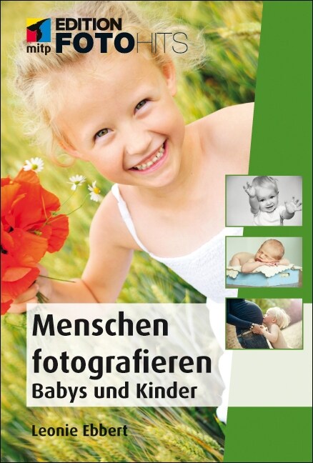 Menschen fotografieren (Paperback)