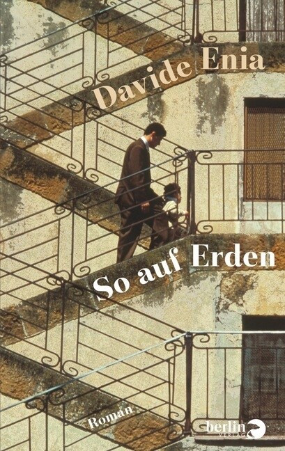 So auf Erden (Hardcover)