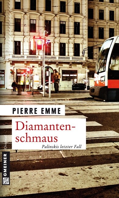 Diamantenschmaus (Paperback)