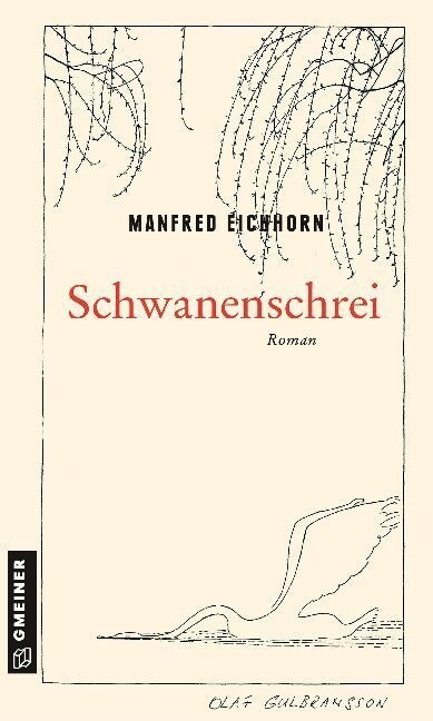 Schwanenschrei (Paperback)