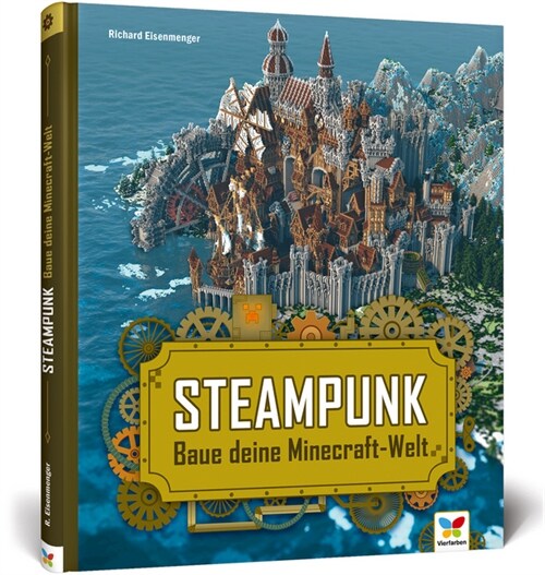Steampunk (Hardcover)