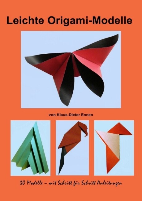 Leichte Origami - Modelle (Paperback)