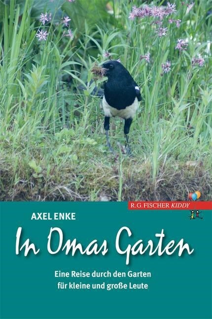 In Omas Garten (Paperback)